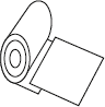 Eingerollt